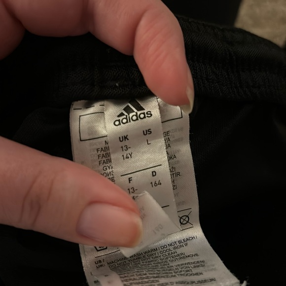 Boys shorts - Picture 4 of 5